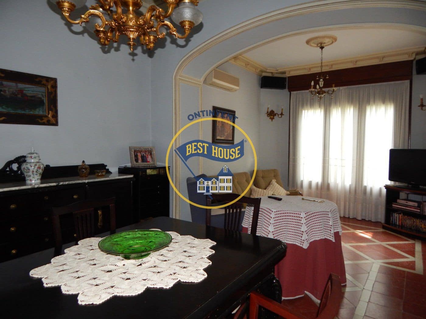 7 soverom Villa til salgs i Cocentaina - € 540 000 (Ref: 7249671)