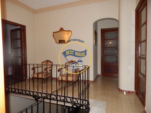 7 soveværelse Villa til salg i Cocentaina - € 540.000 (Ref: 7249671)