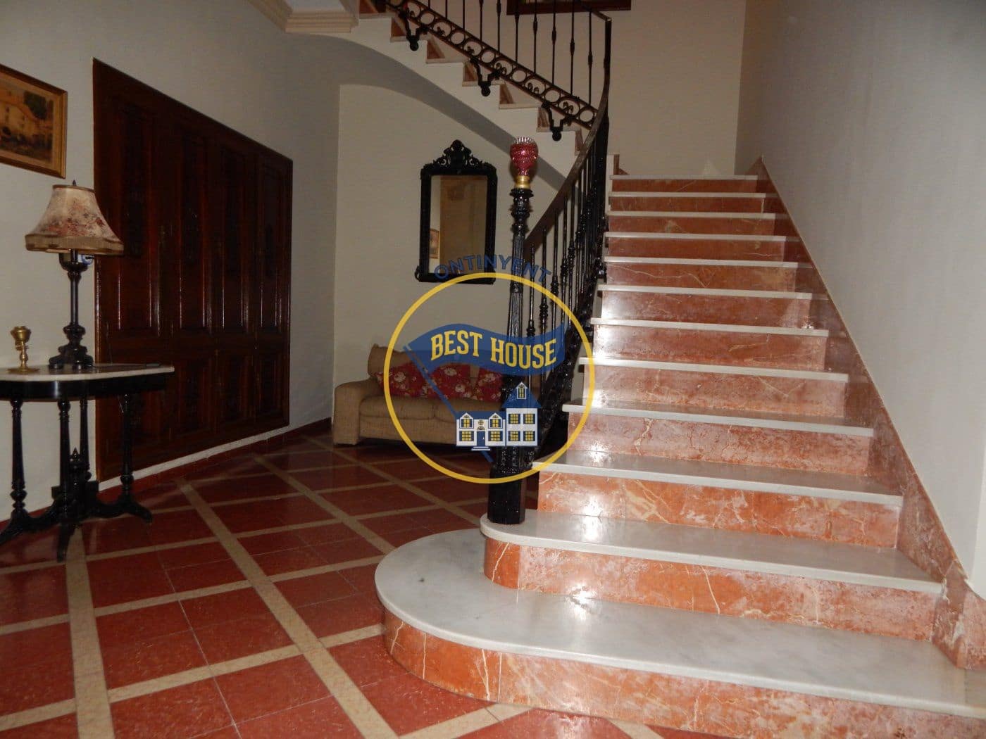 7 soverom Villa til salgs i Cocentaina - € 540 000 (Ref: 7249671)