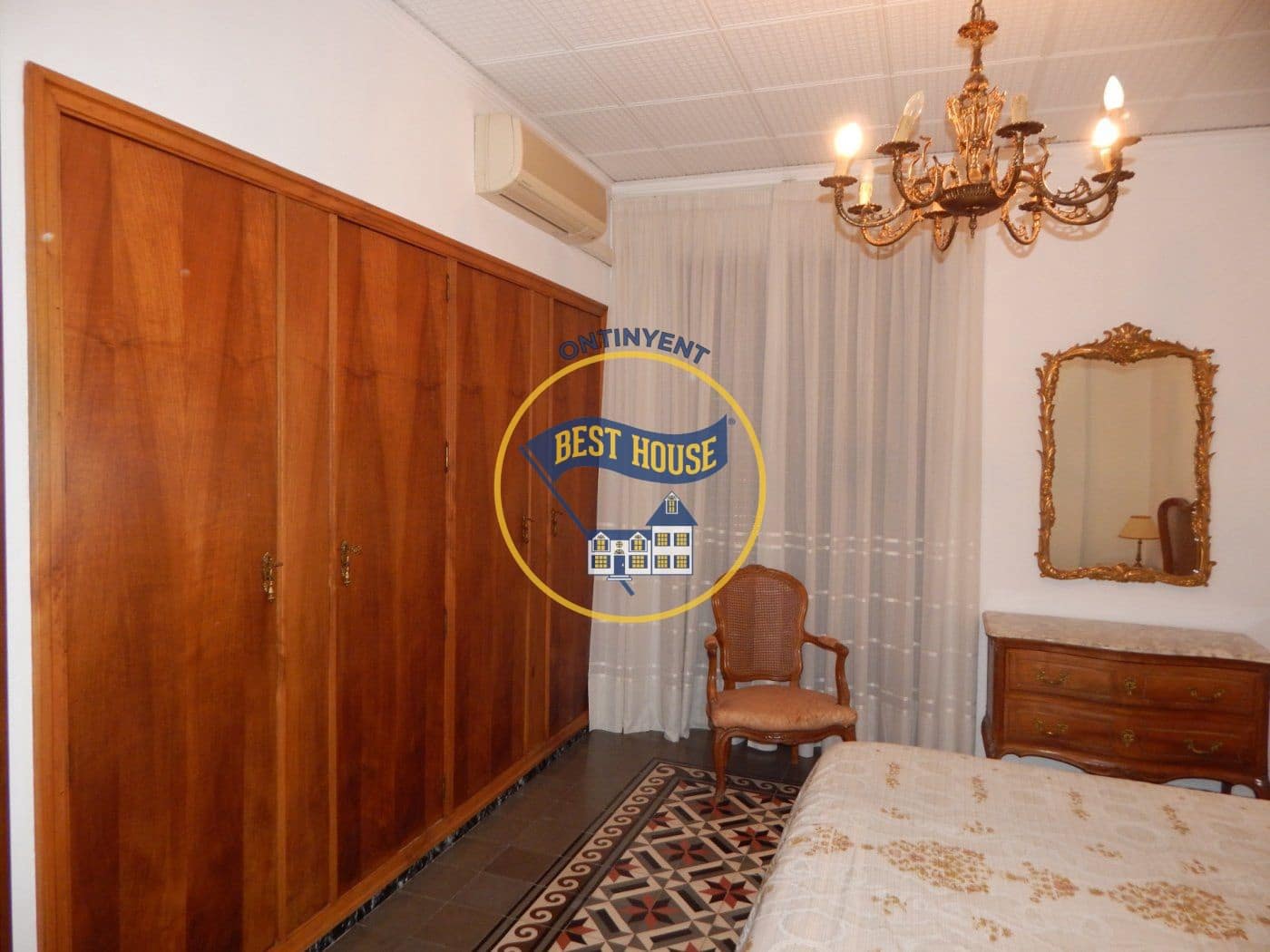 7 soverom Villa til salgs i Cocentaina - € 540 000 (Ref: 7249671)