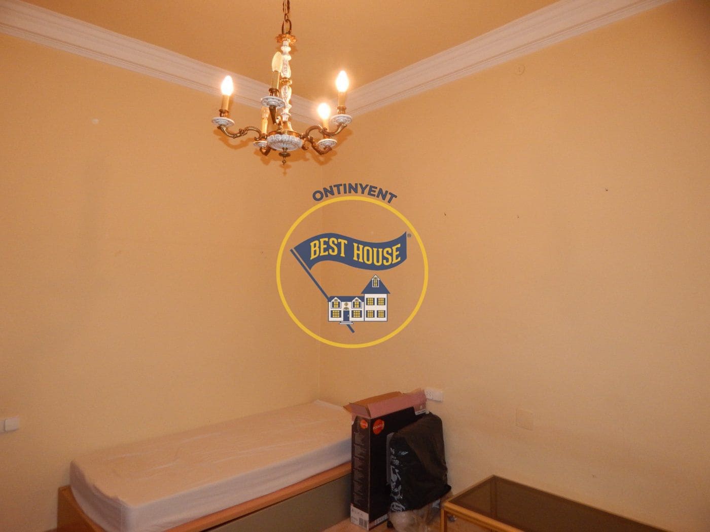 7 soverom Villa til salgs i Cocentaina - € 540 000 (Ref: 7249671)