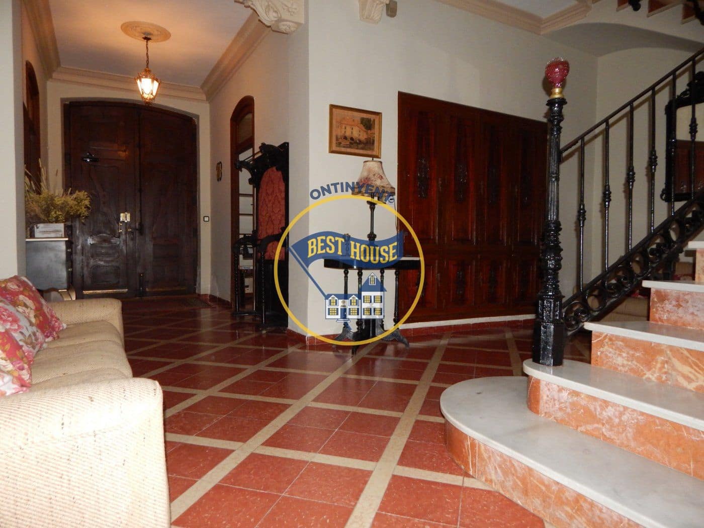 7 soverom Villa til salgs i Cocentaina - € 540 000 (Ref: 7249671)