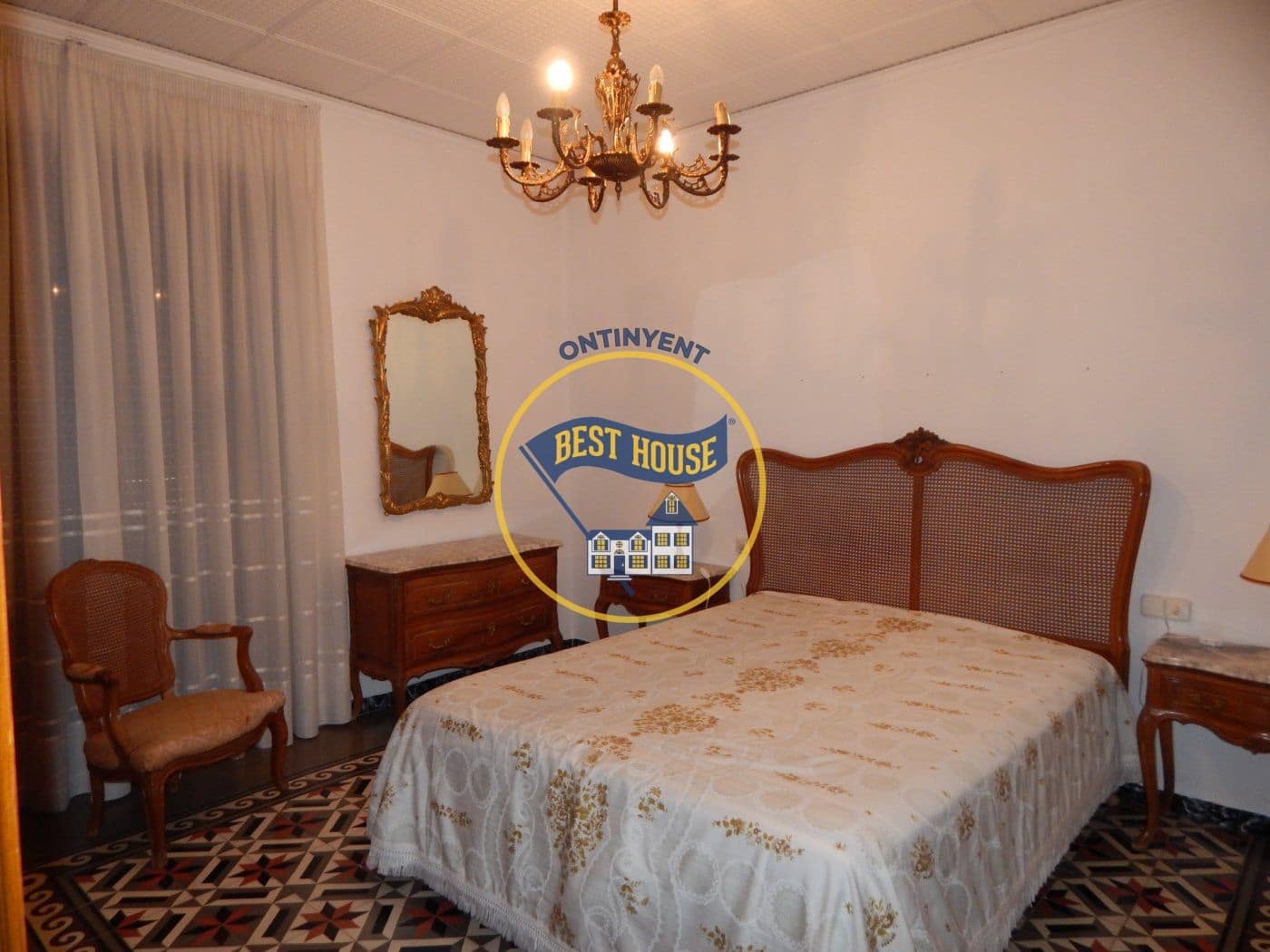 7 soverom Villa til salgs i Cocentaina - € 540 000 (Ref: 7249671)