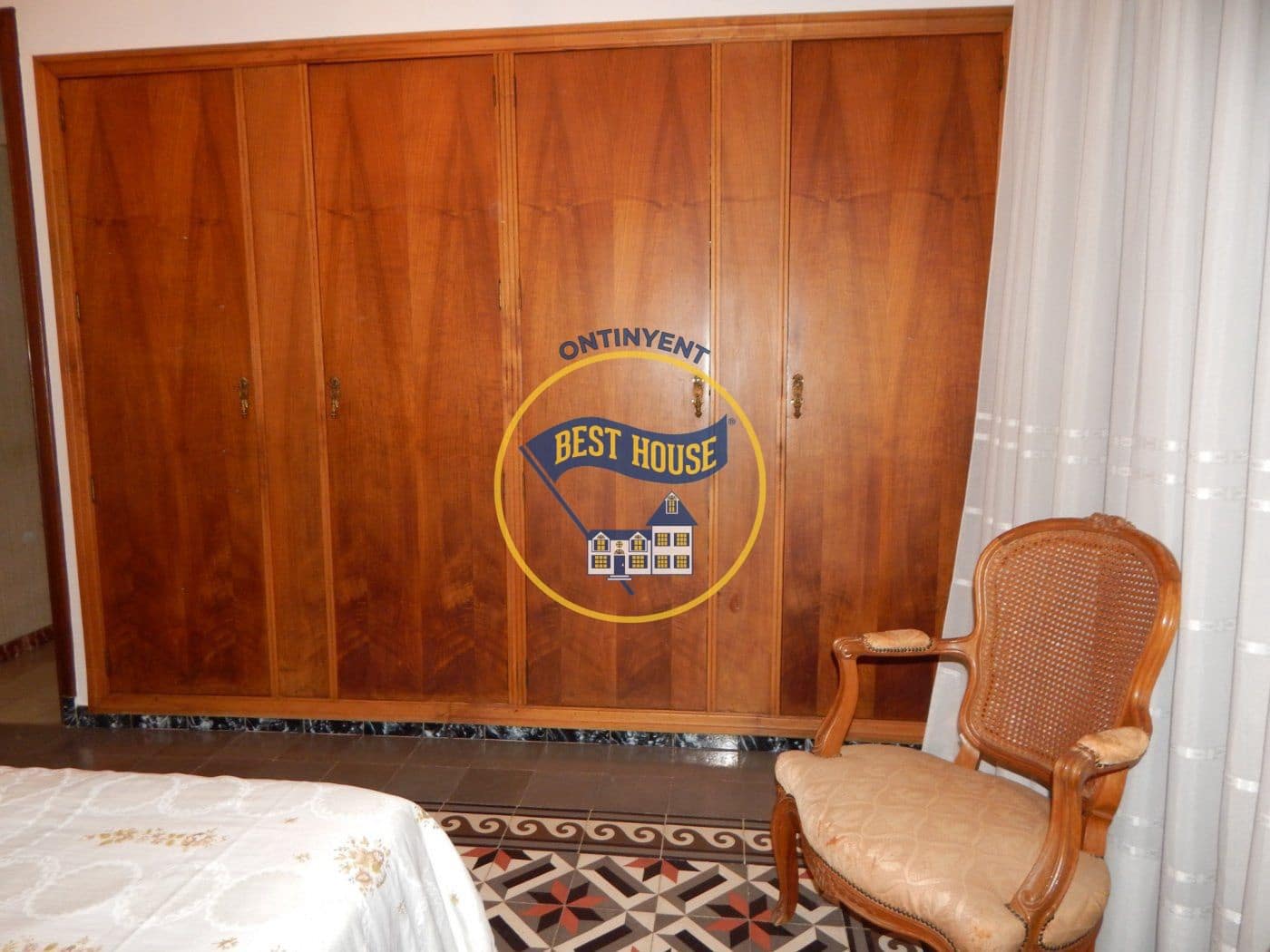 7 soverom Villa til salgs i Cocentaina - € 540 000 (Ref: 7249671)