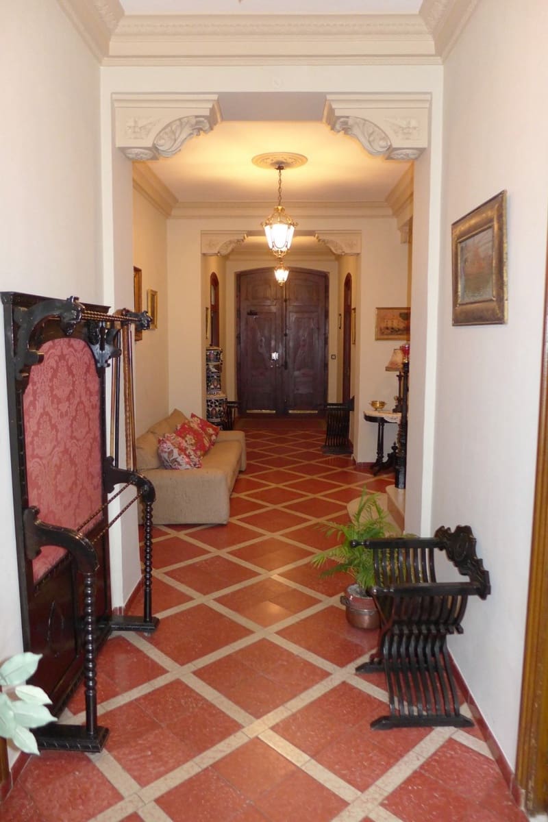 7 soverom Villa til salgs i Cocentaina - € 540 000 (Ref: 7249671)