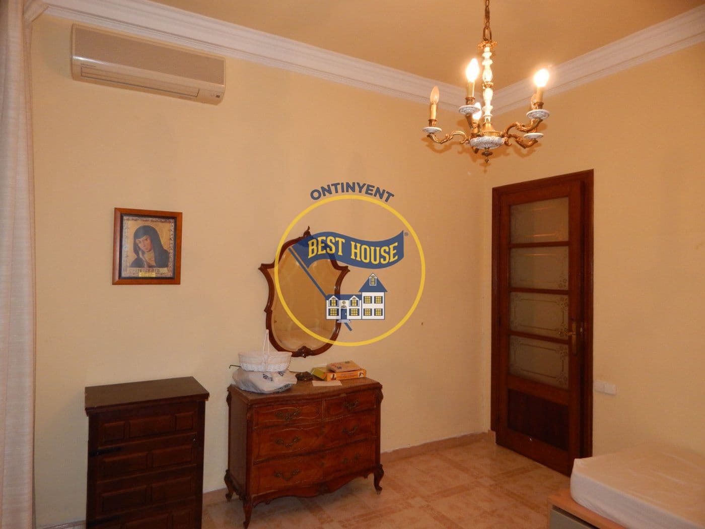 7 soverom Villa til salgs i Cocentaina - € 540 000 (Ref: 7249671)