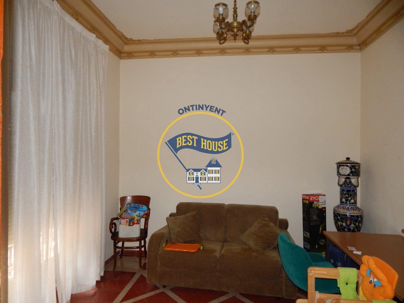 7 soverom Villa til salgs i Cocentaina - € 540 000 (Ref: 7249671)