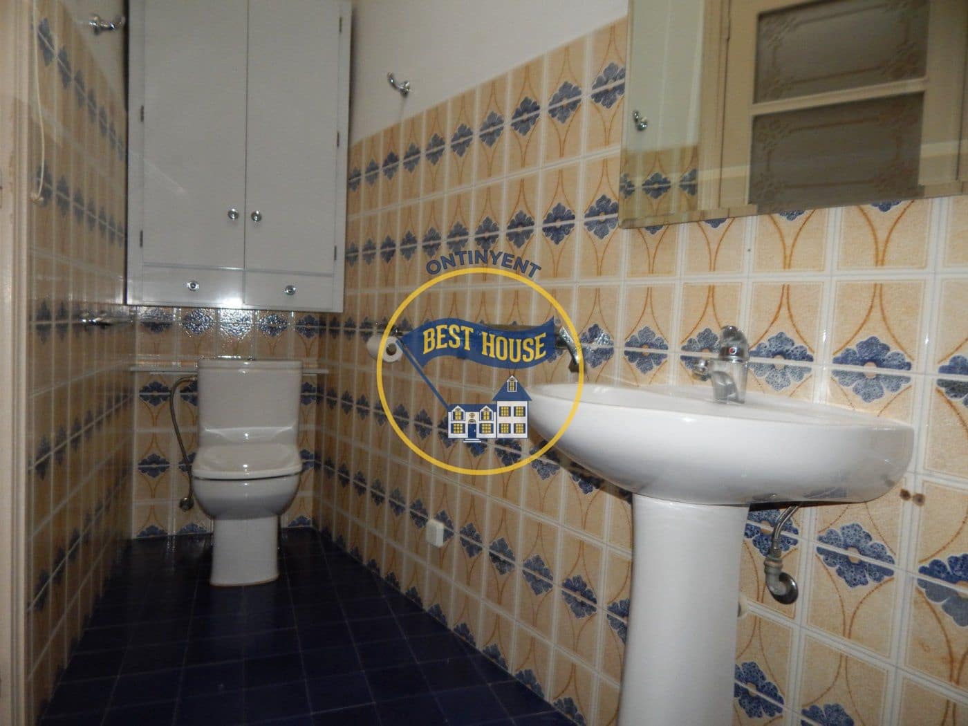 7 soverom Villa til salgs i Cocentaina - € 540 000 (Ref: 7249671)