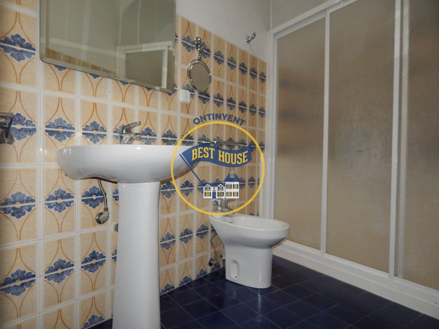 7 soverom Villa til salgs i Cocentaina - € 540 000 (Ref: 7249671)