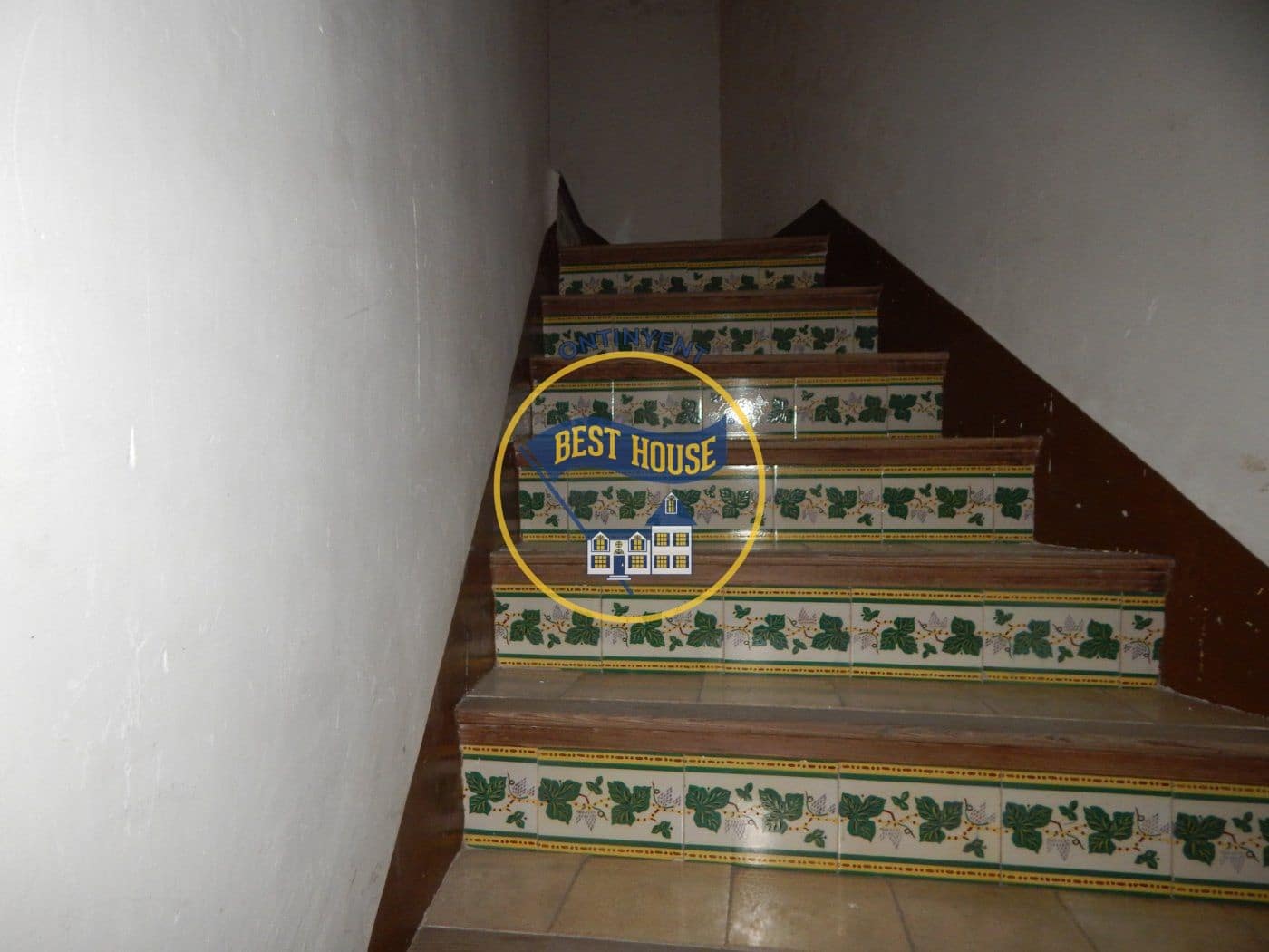 7 soverom Villa til salgs i Cocentaina - € 540 000 (Ref: 7249671)