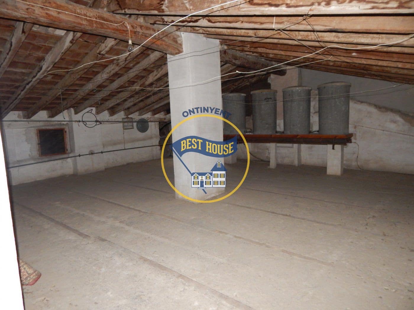 7 soverom Villa til salgs i Cocentaina - € 540 000 (Ref: 7249671)