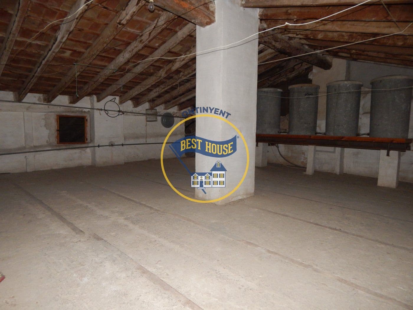 7 soverom Villa til salgs i Cocentaina - € 540 000 (Ref: 7249671)