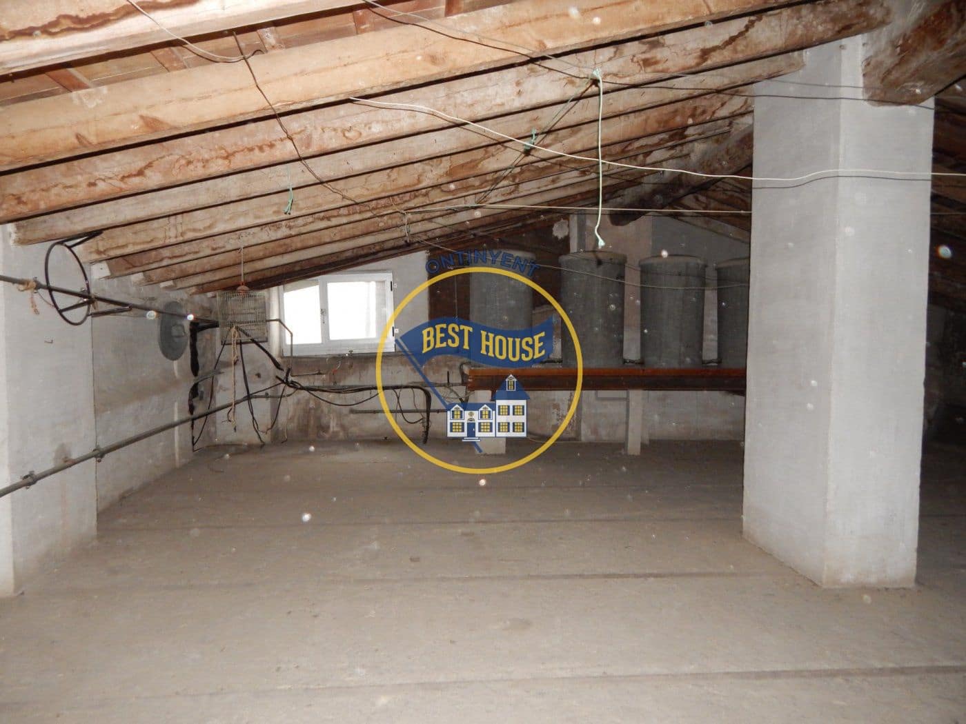 7 soverom Villa til salgs i Cocentaina - € 540 000 (Ref: 7249671)