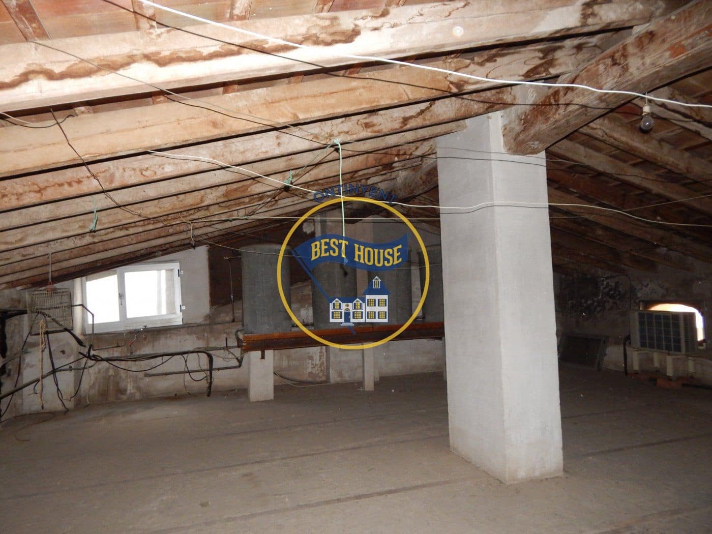 7 soverom Villa til salgs i Cocentaina - € 540 000 (Ref: 7249671)