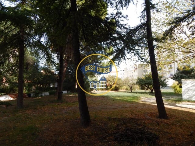 7 soveværelse Villa til salg i Cocentaina - € 540.000 (Ref: 7249671)