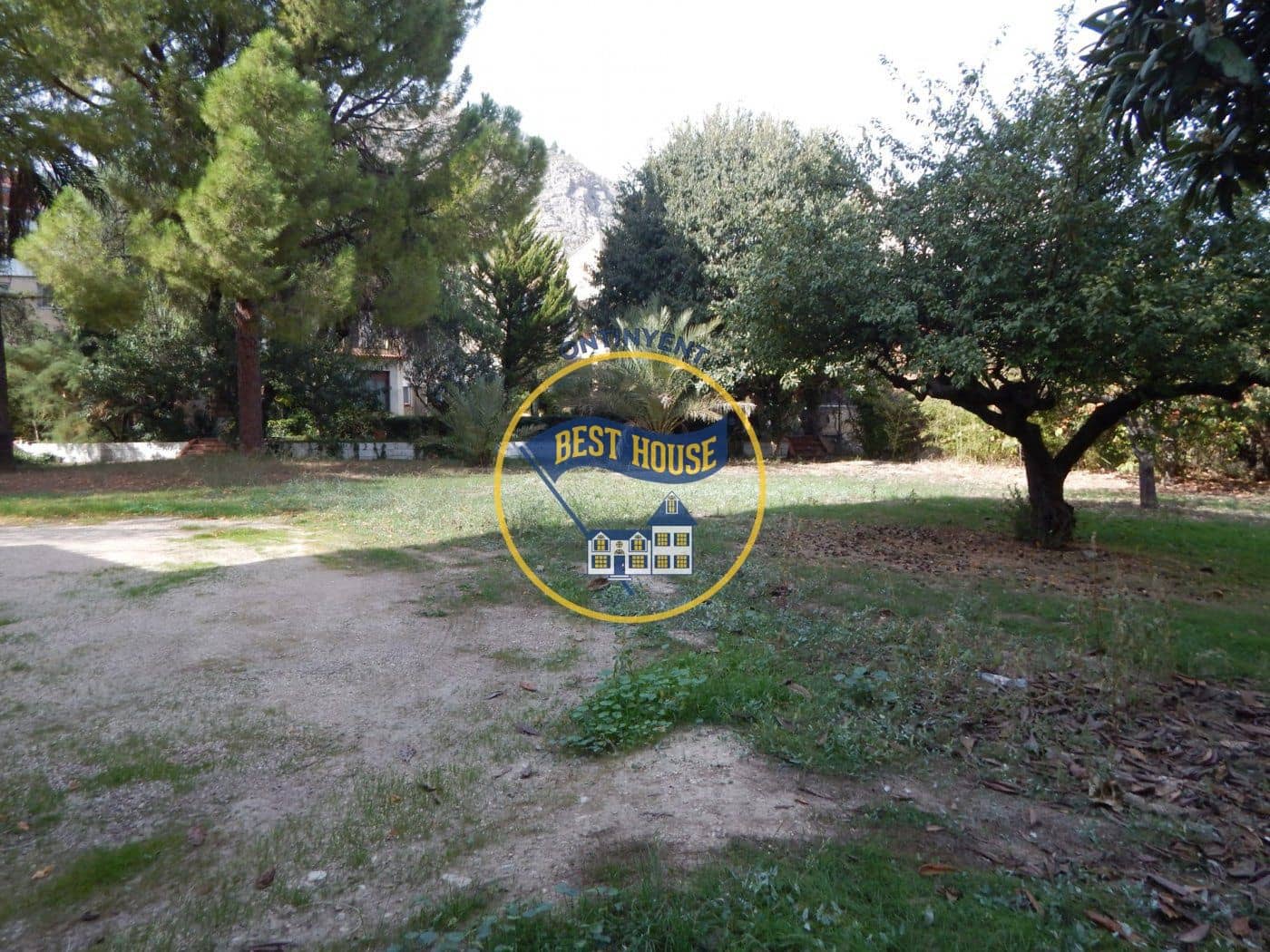 7 soverom Villa til salgs i Cocentaina - € 540 000 (Ref: 7249671)