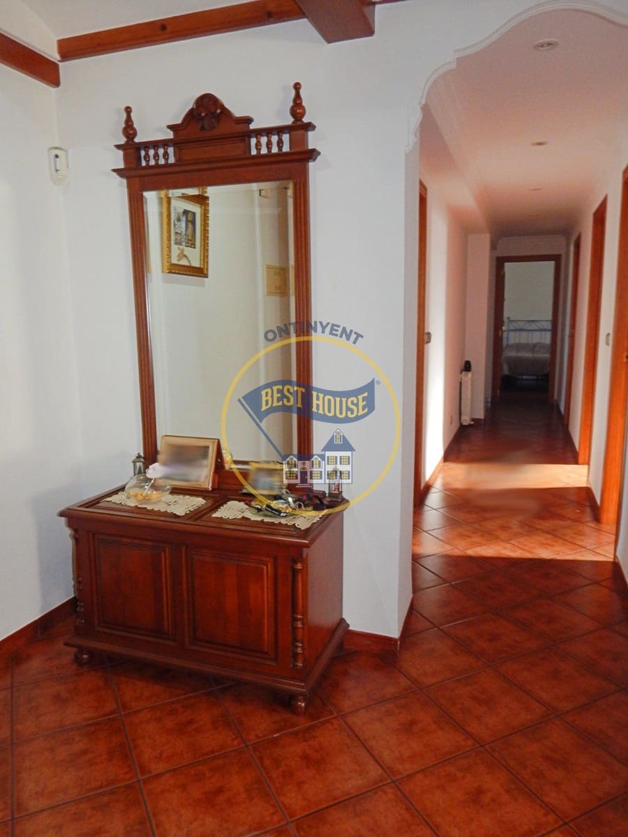 3 sovrum Villa till salu i La Font de la Figuera - 248 000 € (Ref: 7341540)