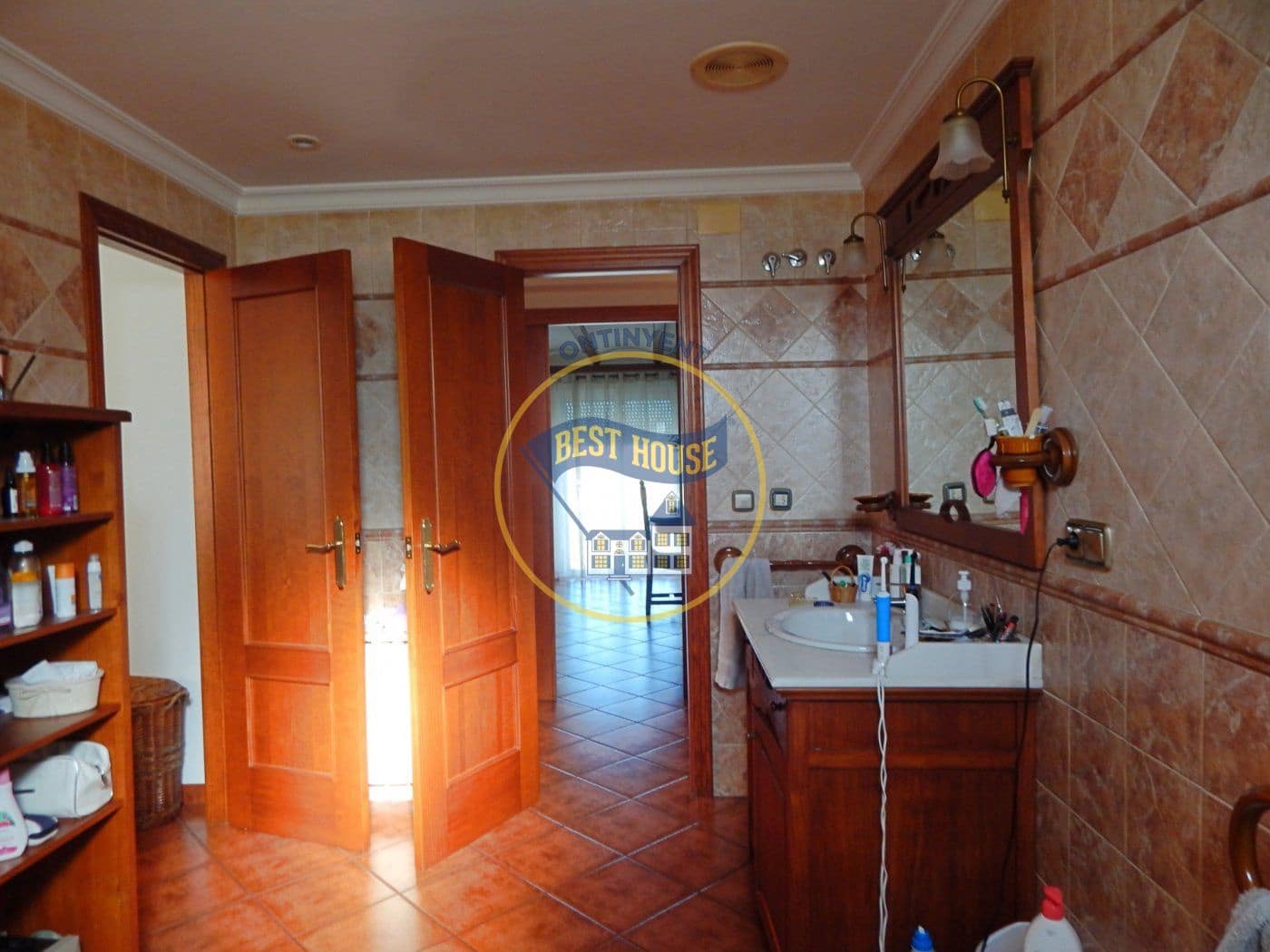 3 sovrum Villa till salu i La Font de la Figuera - 248 000 € (Ref: 7341540)