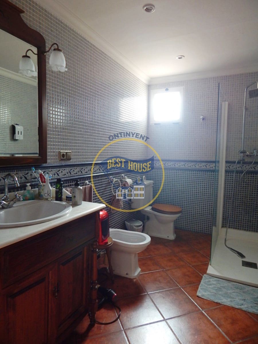 3 sovrum Villa till salu i La Font de la Figuera - 248 000 € (Ref: 7341540)