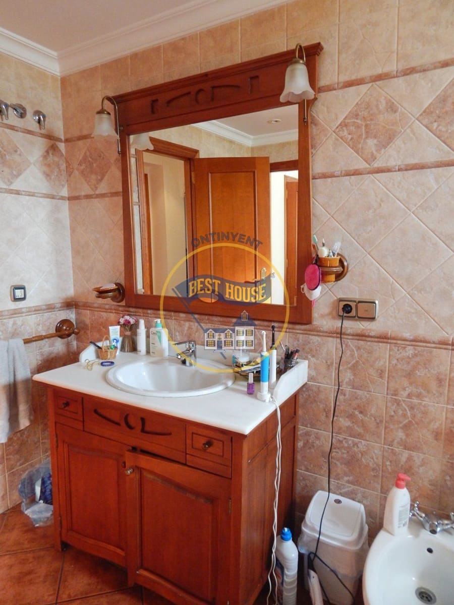 3 sovrum Villa till salu i La Font de la Figuera - 248 000 € (Ref: 7341540)