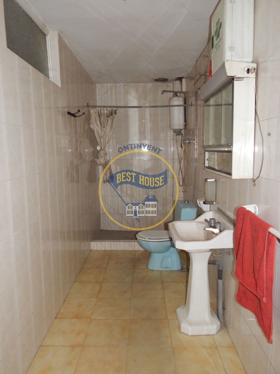 3 sovrum Villa till salu i La Font de la Figuera - 248 000 € (Ref: 7341540)