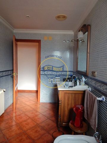 3 sovrum Villa till salu i La Font de la Figuera - 248 000 € (Ref: 7341540)