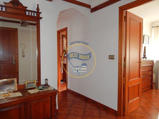 3 sovrum Villa till salu i La Font de la Figuera - 248 000 € (Ref: 7341540)