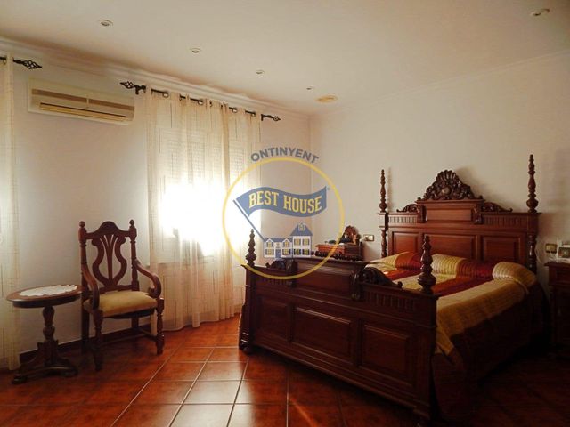 3 sovrum Villa till salu i La Font de la Figuera - 248 000 € (Ref: 7341540)