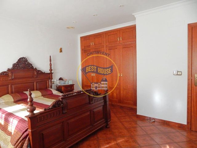 3 sovrum Villa till salu i La Font de la Figuera - 248 000 € (Ref: 7341540)