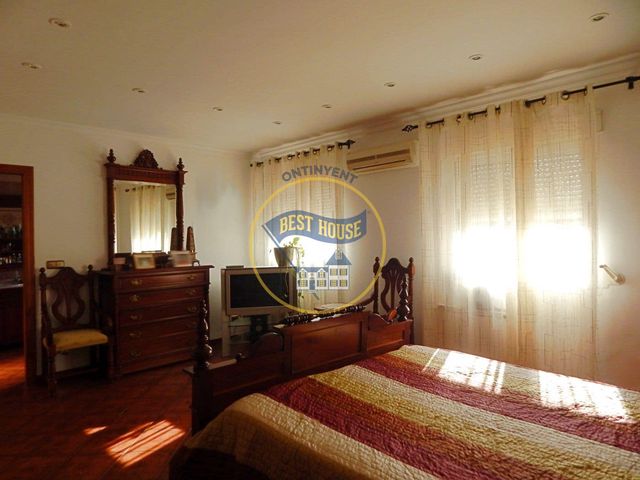 3 sovrum Villa till salu i La Font de la Figuera - 248 000 € (Ref: 7341540)