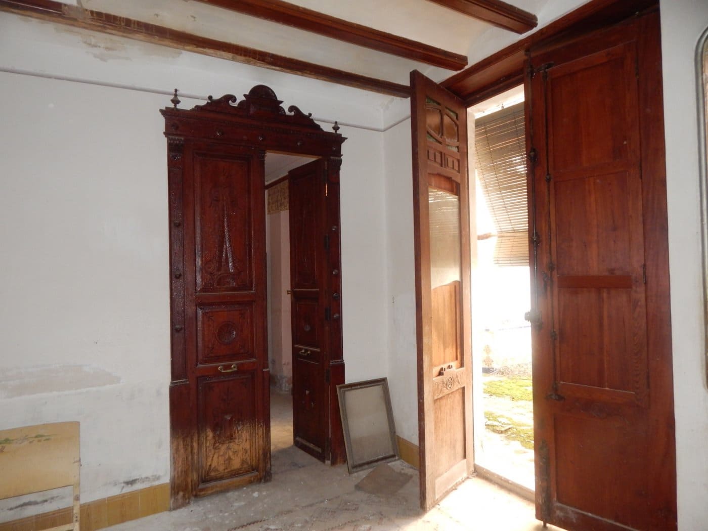 4 soveværelse Byhus til salg i Aielo de Malferit - € 75.000 (Ref: 7345653)