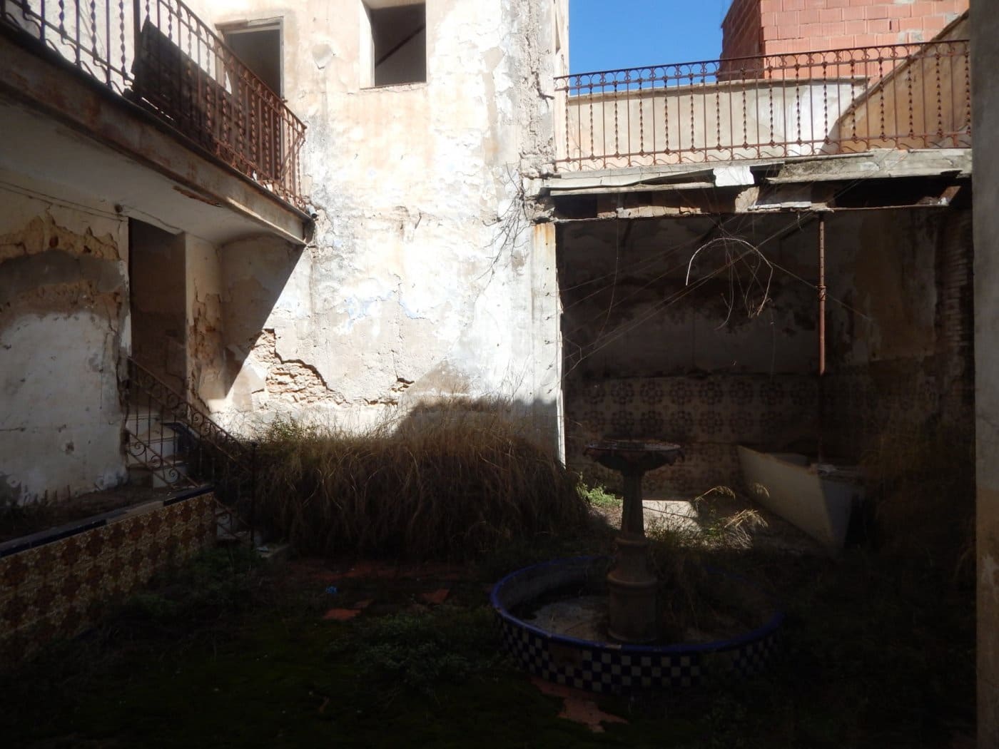 4 soveværelse Byhus til salg i Aielo de Malferit - € 75.000 (Ref: 7345653)