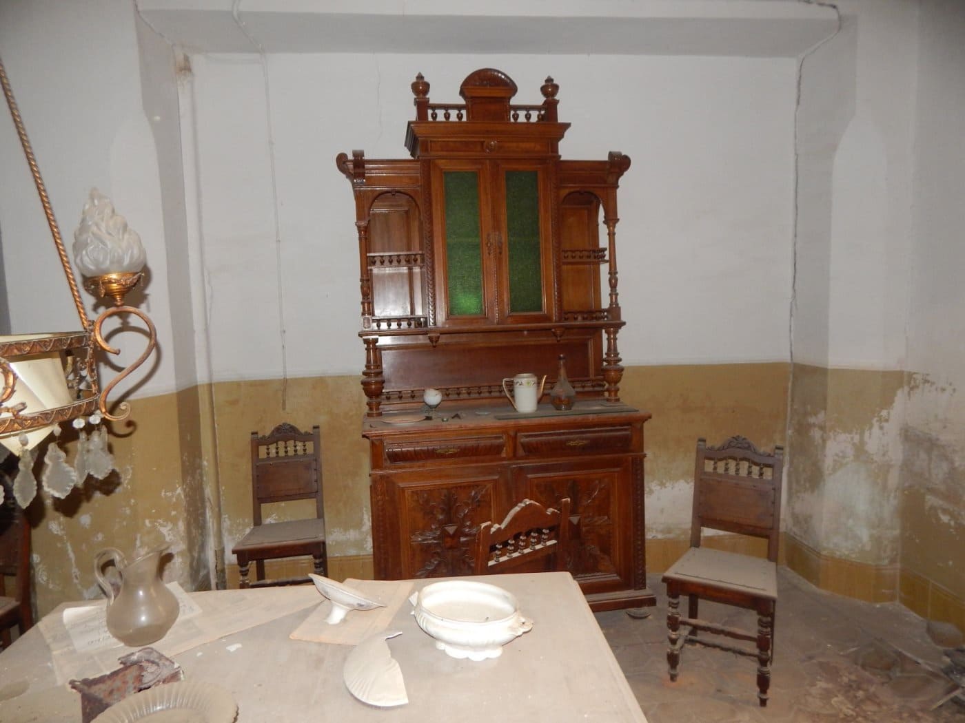 4 soveværelse Byhus til salg i Aielo de Malferit - € 75.000 (Ref: 7345653)