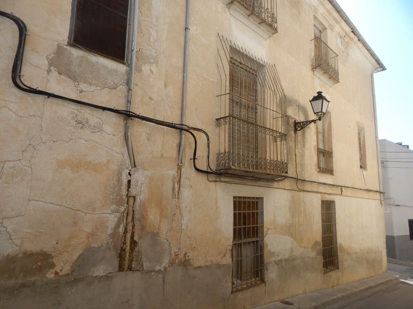 4 soveværelse Byhus til salg i Aielo de Malferit - € 75.000 (Ref: 7345653)