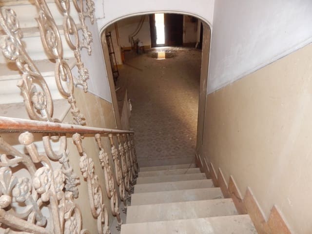 4 quarto Casa em Banda para venda em Aielo de Malferit - 75 000 € (Ref: 7345653)