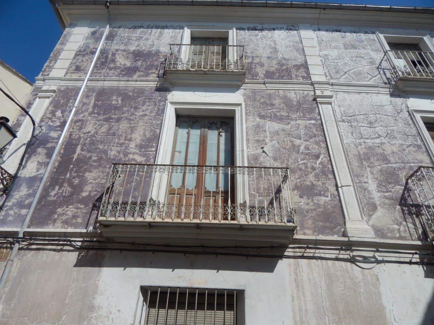 4 soveværelse Byhus til salg i Aielo de Malferit - € 75.000 (Ref: 7345653)