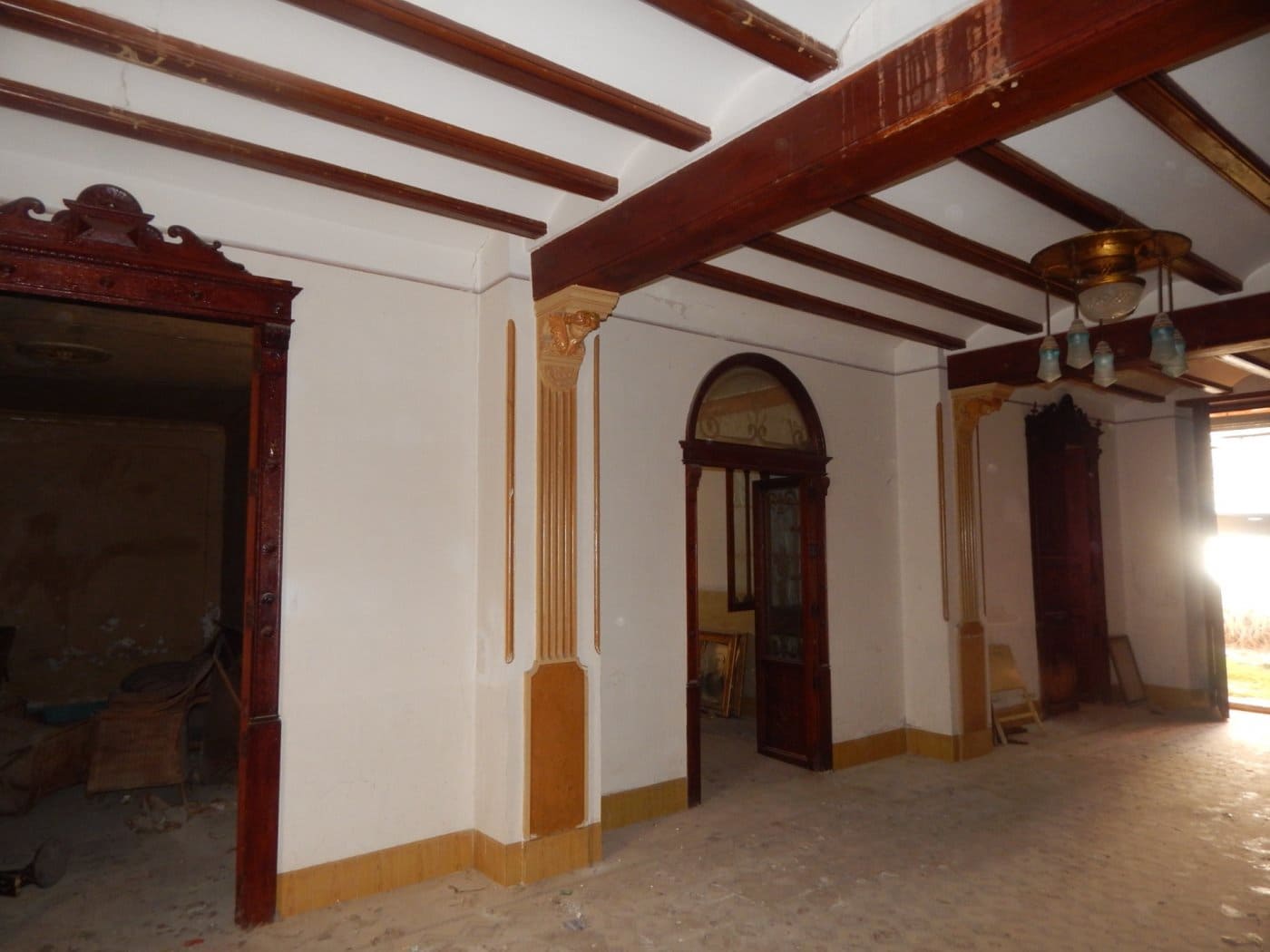 4 soveværelse Byhus til salg i Aielo de Malferit - € 75.000 (Ref: 7345653)