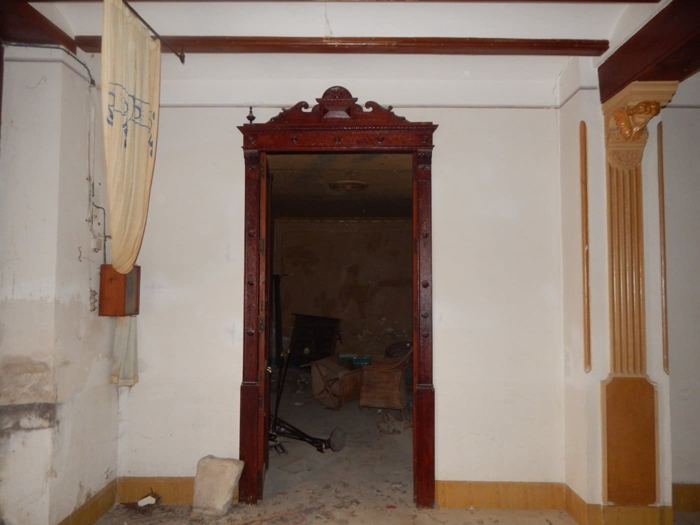 4 soveværelse Byhus til salg i Aielo de Malferit - € 75.000 (Ref: 7345653)