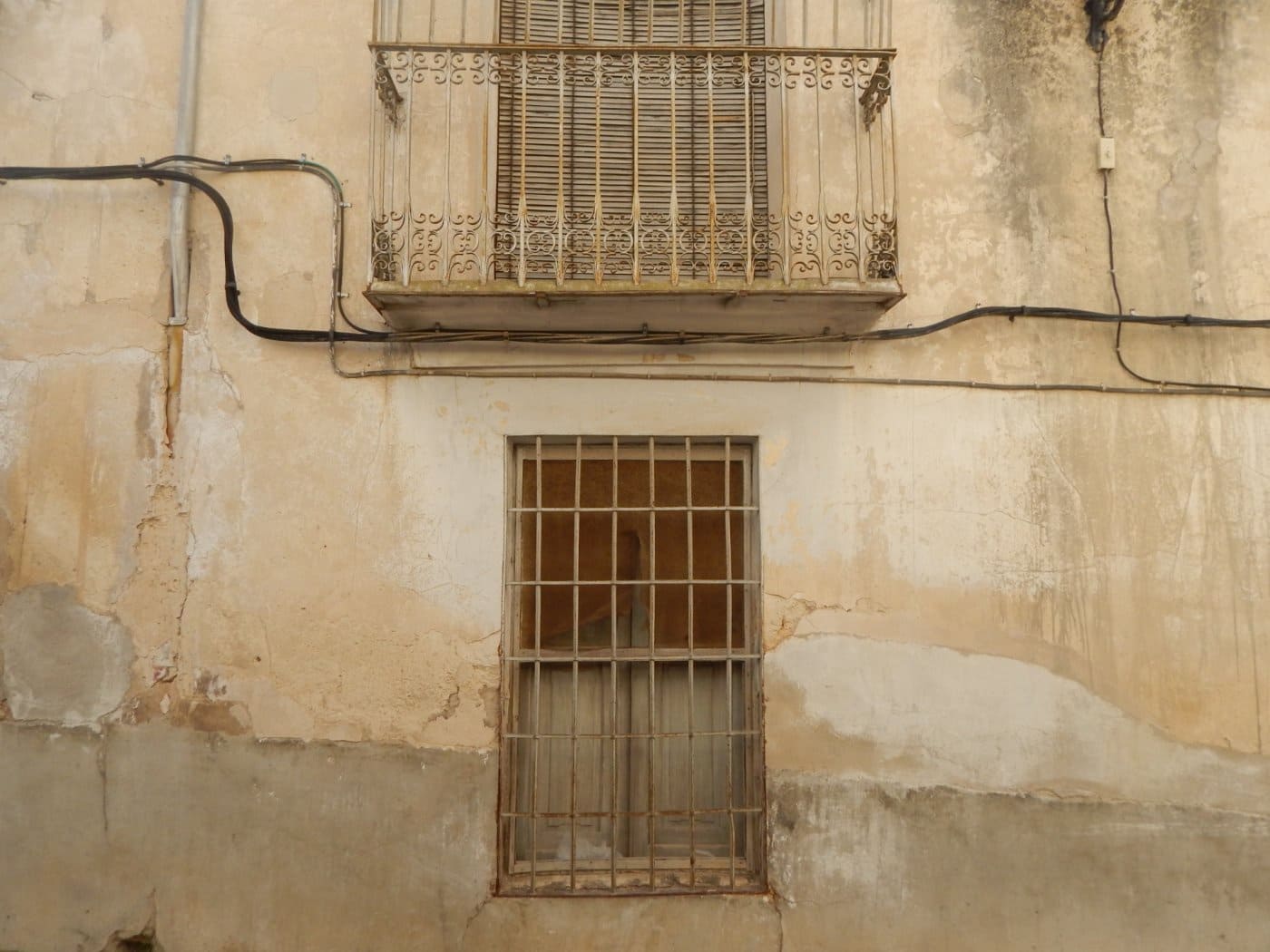 4 soveværelse Byhus til salg i Aielo de Malferit - € 75.000 (Ref: 7345653)