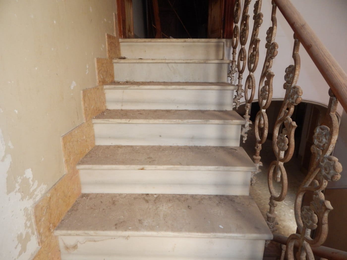 4 soveværelse Byhus til salg i Aielo de Malferit - € 75.000 (Ref: 7345653)