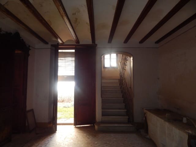 4 quarto Casa em Banda para venda em Aielo de Malferit - 75 000 € (Ref: 7345653)