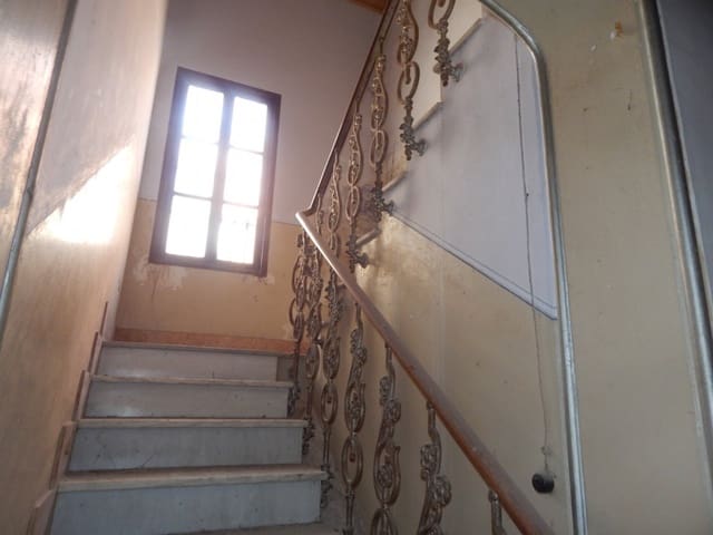 4 quarto Casa em Banda para venda em Aielo de Malferit - 75 000 € (Ref: 7345653)