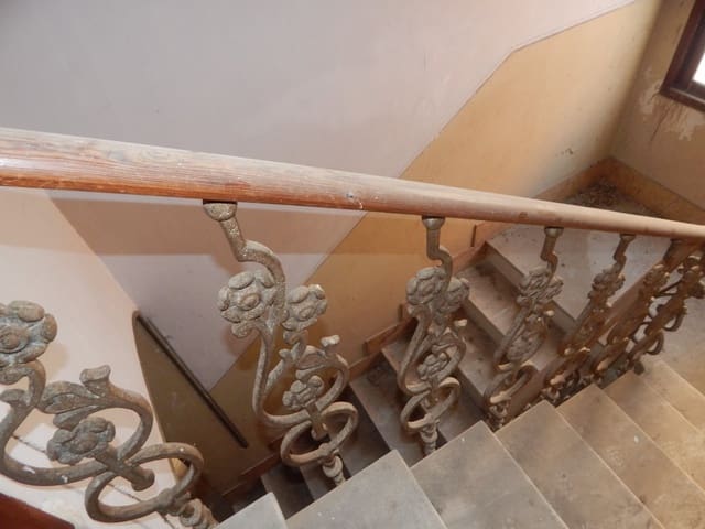 4 quarto Casa em Banda para venda em Aielo de Malferit - 75 000 € (Ref: 7345653)