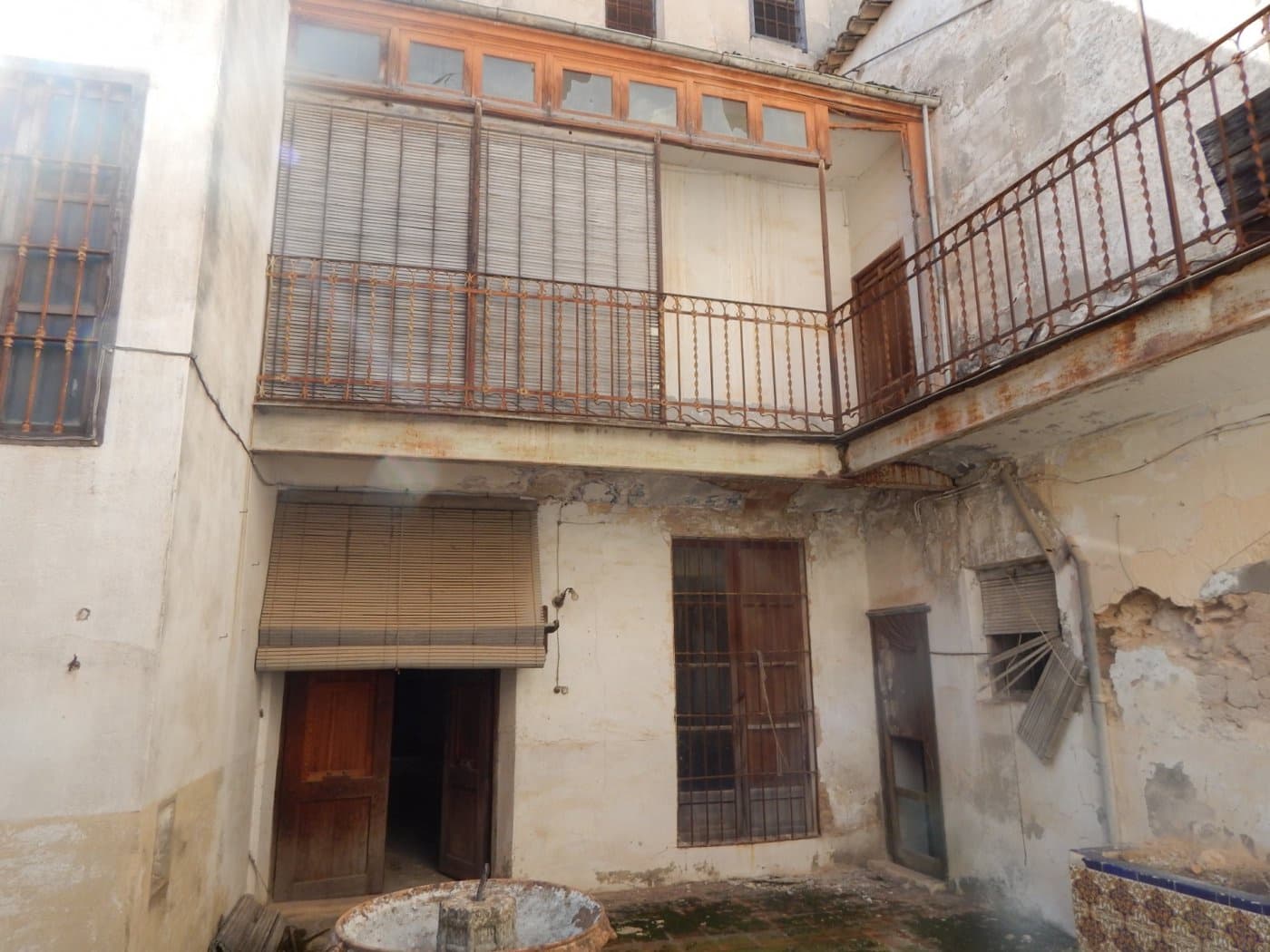 4 soveværelse Byhus til salg i Aielo de Malferit - € 75.000 (Ref: 7345653)