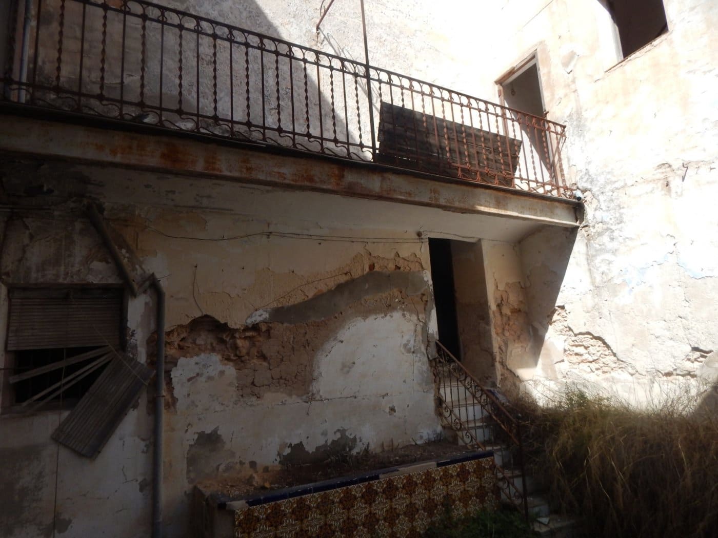 4 soveværelse Byhus til salg i Aielo de Malferit - € 75.000 (Ref: 7345653)