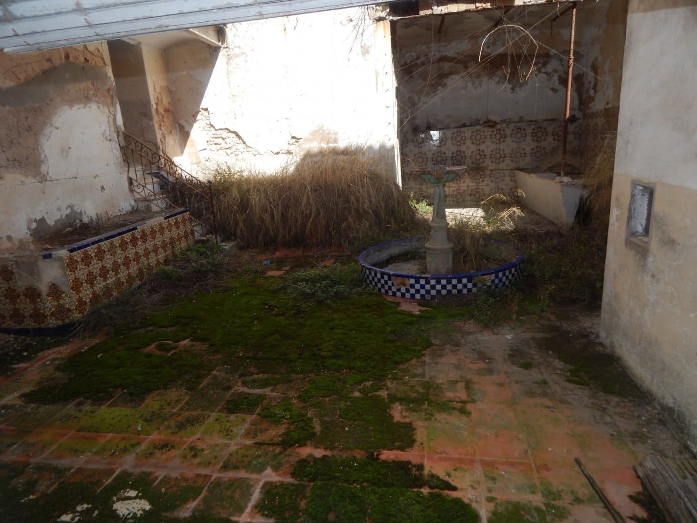 4 soveværelse Byhus til salg i Aielo de Malferit - € 75.000 (Ref: 7345653)