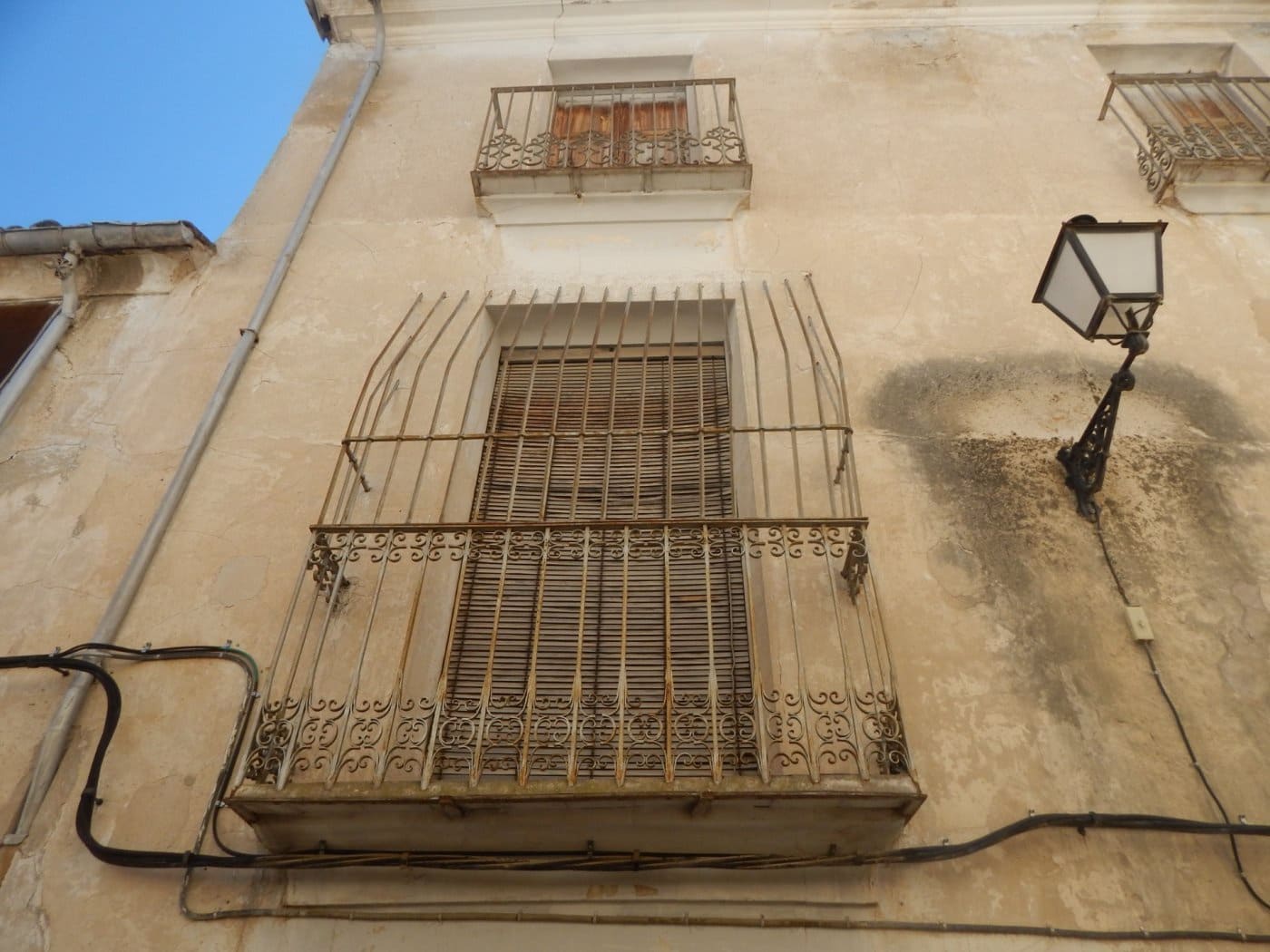 4 soveværelse Byhus til salg i Aielo de Malferit - € 75.000 (Ref: 7345653)