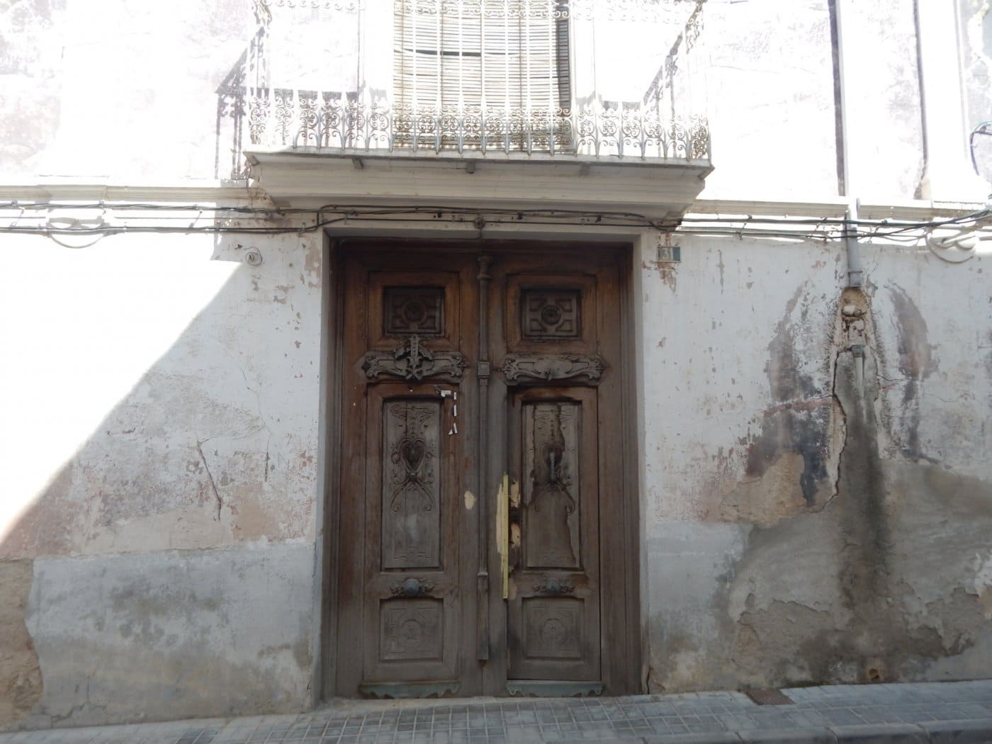 4 soveværelse Byhus til salg i Aielo de Malferit - € 75.000 (Ref: 7345653)