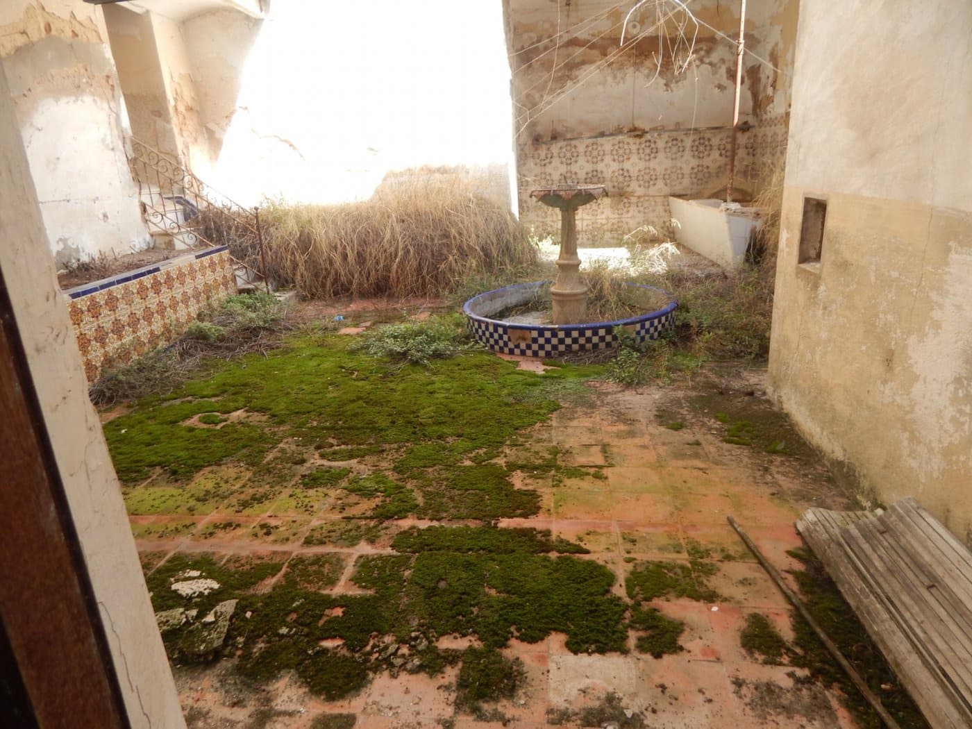 4 soveværelse Byhus til salg i Aielo de Malferit - € 75.000 (Ref: 7345653)