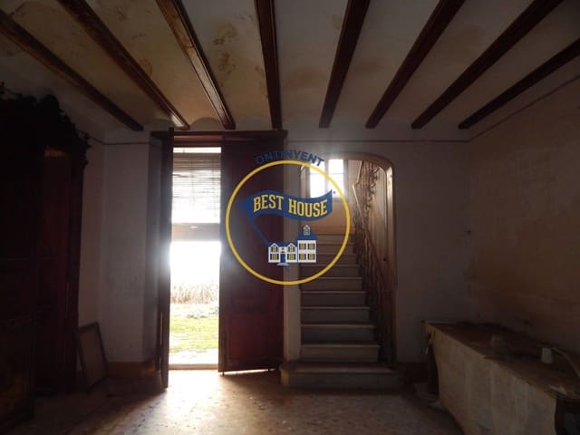 4 Zimmer Haus zu verkaufen in Aielo de Malferit - 40.000 € (Ref: 7345653)